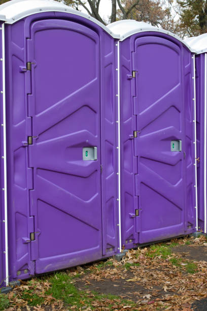 Best Long-Term Portable Toilet Rental  in Weston Mills, NY