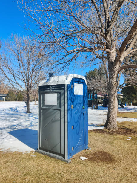 Best Restroom Trailer for Corporate Events  in Weston Mills, NY