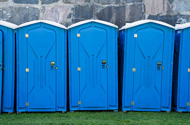 Best Event Portable Toilet Rental  in Weston Mills, NY